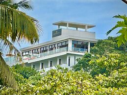 Coastline Mirissa Boutique hotel and spa