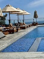 Coastline Mirissa Boutique hotel and spa