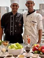 Coastline Mirissa Boutique hotel and spa