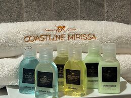 Coastline Mirissa Boutique hotel and spa