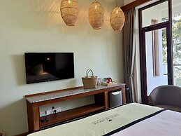 Coastline Mirissa Boutique hotel and spa