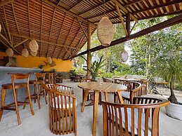 Coastline Mirissa Boutique hotel and spa