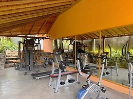 Coastline Mirissa Boutique hotel and spa