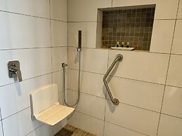 Coastline Mirissa Boutique hotel and spa