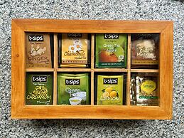 Coastline Mirissa Boutique hotel and spa