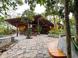 Coastline Mirissa Boutique hotel and spa