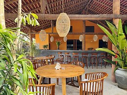 Coastline Mirissa Boutique hotel and spa