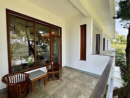 Coastline Mirissa Boutique hotel and spa