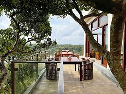 Coastline Mirissa Boutique hotel and spa