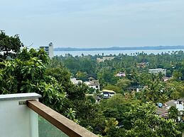 Coastline Mirissa Boutique hotel and spa