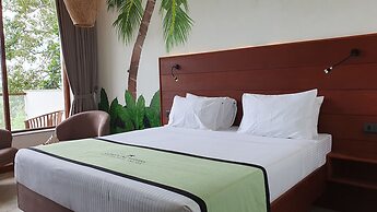 Coastline Mirissa Boutique hotel and spa