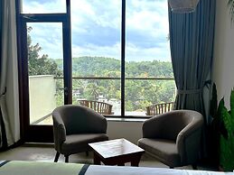 Coastline Mirissa Boutique hotel and spa