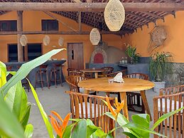 Coastline Mirissa Boutique hotel and spa