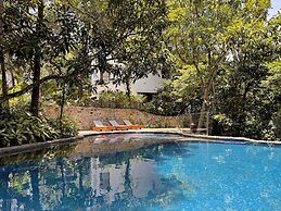 Coastline Mirissa Boutique hotel and spa