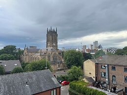 Aire Apartments - The Calls