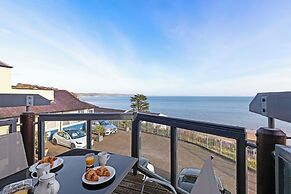 The Chandlery - Panoramic Sea Views With Parking