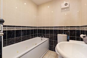 The Chandlery - Panoramic Sea Views With Parking