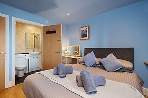 The Chandlery - Panoramic Sea Views With Parking