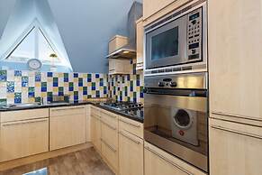 The Chandlery - Panoramic Sea Views With Parking