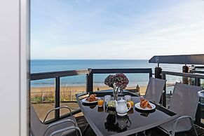 The Chandlery - Panoramic Sea Views With Parking