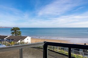 The Chandlery - Panoramic Sea Views With Parking