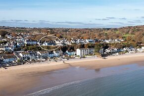 The Chandlery - Panoramic Sea Views With Parking