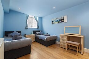 The Chandlery - Panoramic Sea Views With Parking