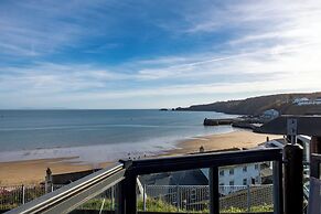 The Chandlery - Panoramic Sea Views With Parking