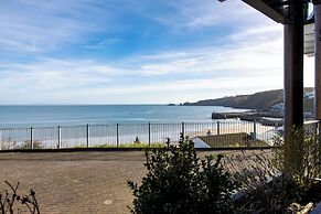 The Chandlery - Panoramic Sea Views With Parking