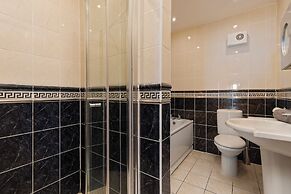 The Chandlery - Panoramic Sea Views With Parking