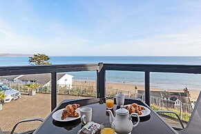The Chandlery - Panoramic Sea Views With Parking