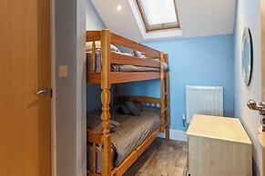 The Chandlery - Panoramic Sea Views With Parking