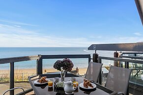 The Chandlery - Panoramic Sea Views With Parking
