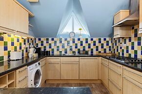 The Chandlery - Panoramic Sea Views With Parking