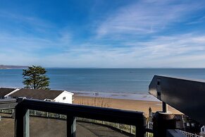 The Chandlery - Panoramic Sea Views With Parking