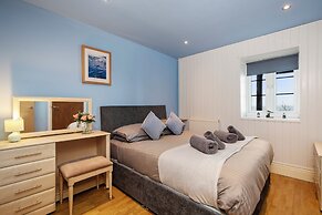 The Chandlery - Panoramic Sea Views With Parking