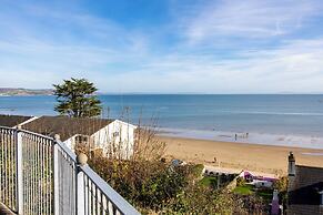 The Chandlery - Panoramic Sea Views With Parking