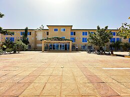 FANCO HOTEL