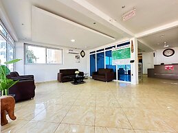 FANCO HOTEL