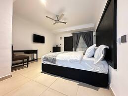 FANCO HOTEL