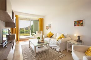 Snug Apartment With Garden