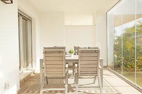 Snug Apartment With Garden
