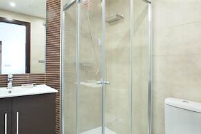 Snug Apartment With Garden