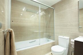 Snug Apartment With Garden