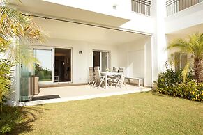 Snug Apartment With Garden