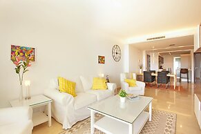 Snug Apartment With Garden