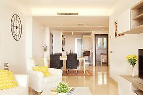 Snug Apartment With Garden