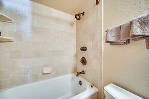 6 Mi to Skiing: Condo w/ Balcony in Fraser!