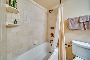 6 Mi to Skiing: Condo w/ Balcony in Fraser!