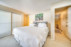 6 Mi to Skiing: Condo w/ Balcony in Fraser!